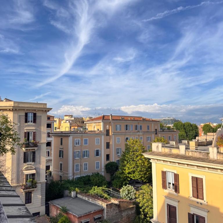Residenza Labicana few steps from Colosseum - Appartamento con 2 Camere da Letto - 19