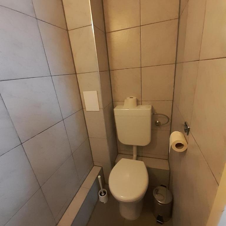 2-Rent Group Hostel Rooms&Apartments TUB19A - Zweibettzimmer - 1