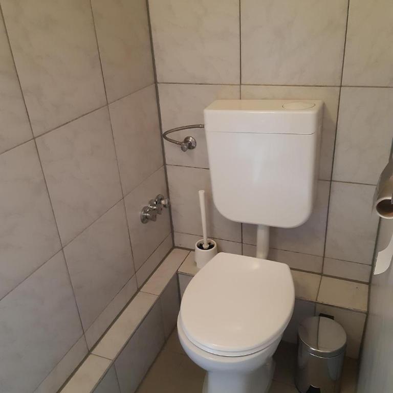 2-Rent Group Hostel Rooms&Apartments TUB19A - Zweibettzimmer - 1