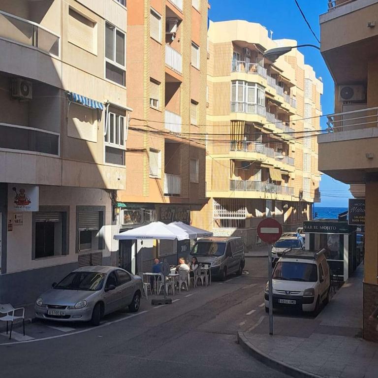 60m to Locos Beach - Apartamento - 1