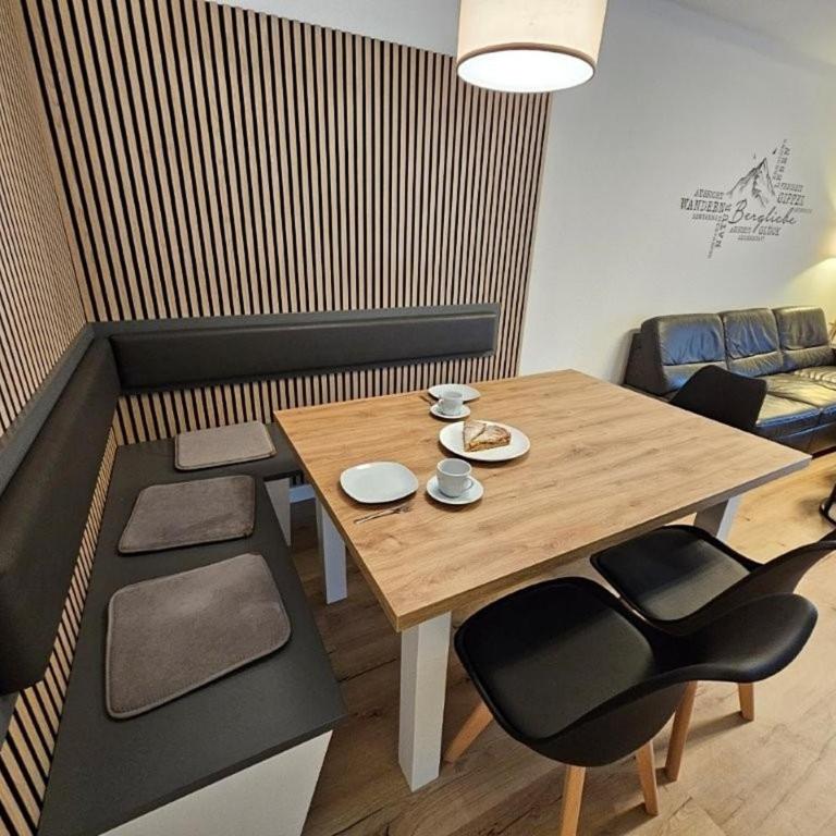 Ferienhaus Nr 96, Kategorie Komfort Plus, Feriendorf Hochbergle, Allgäu - Ferienhaus - 6