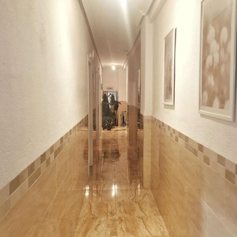 60m to Locos Beach - Apartamento - 26