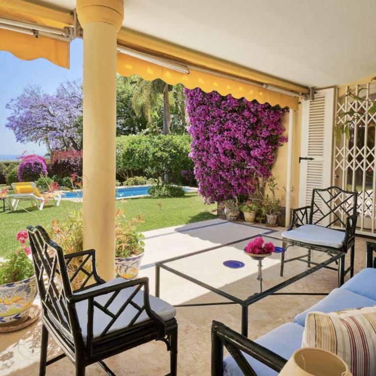 3088 Luxury Bungalow Marbella Oasis - Villa - 9