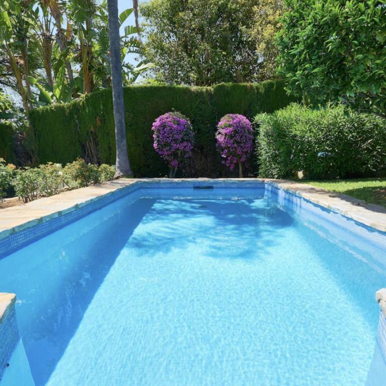 3088 Luxury Bungalow Marbella Oasis - Villa - 5