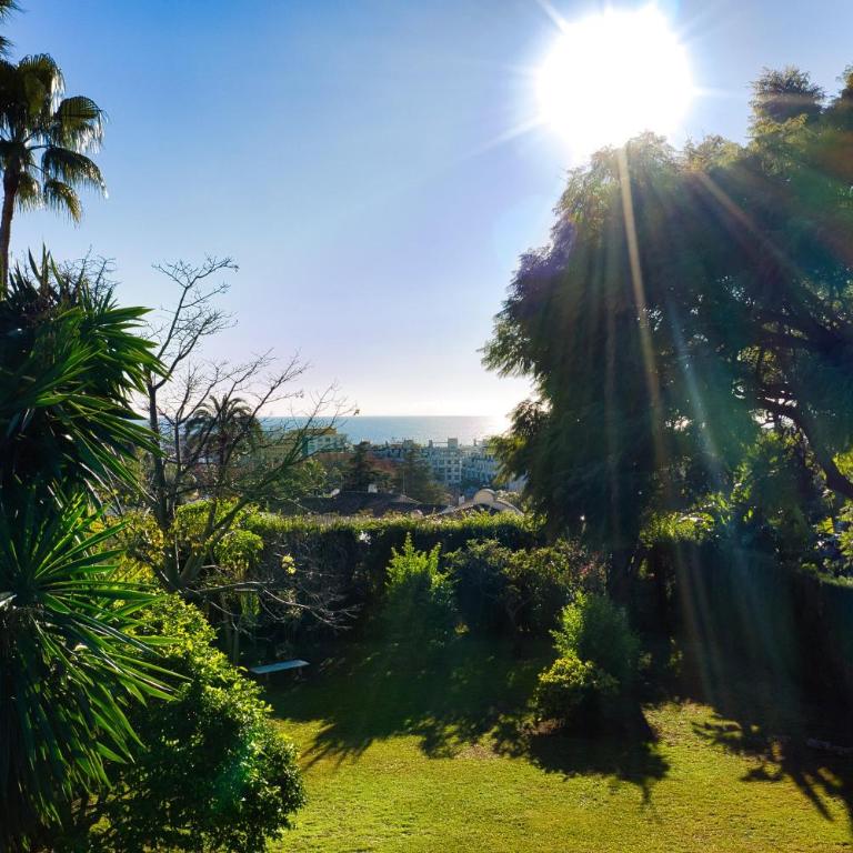 3088 Luxury Bungalow Marbella Oasis - Villa - 10