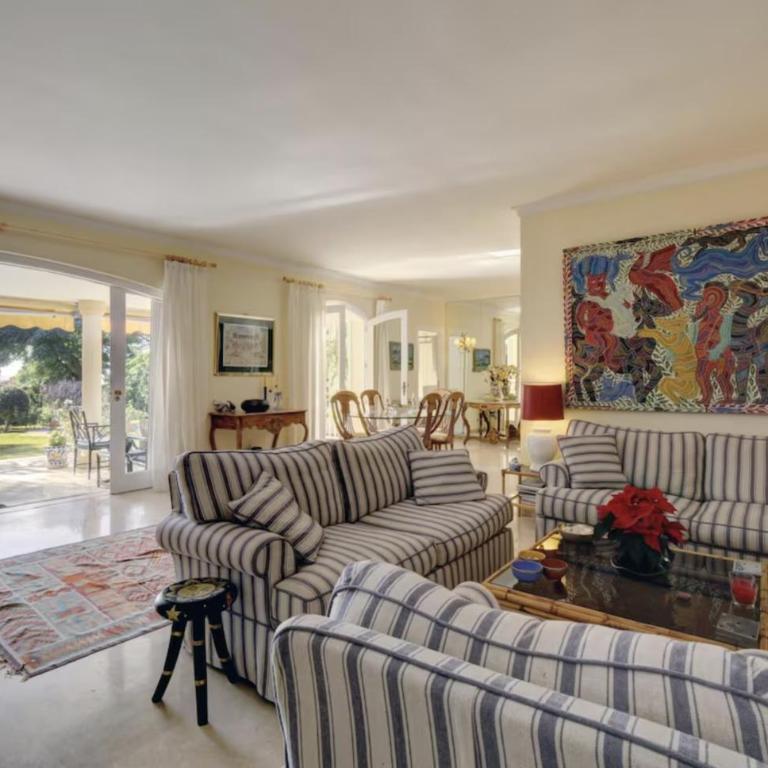 3088 Luxury Bungalow Marbella Oasis - Villa - 15