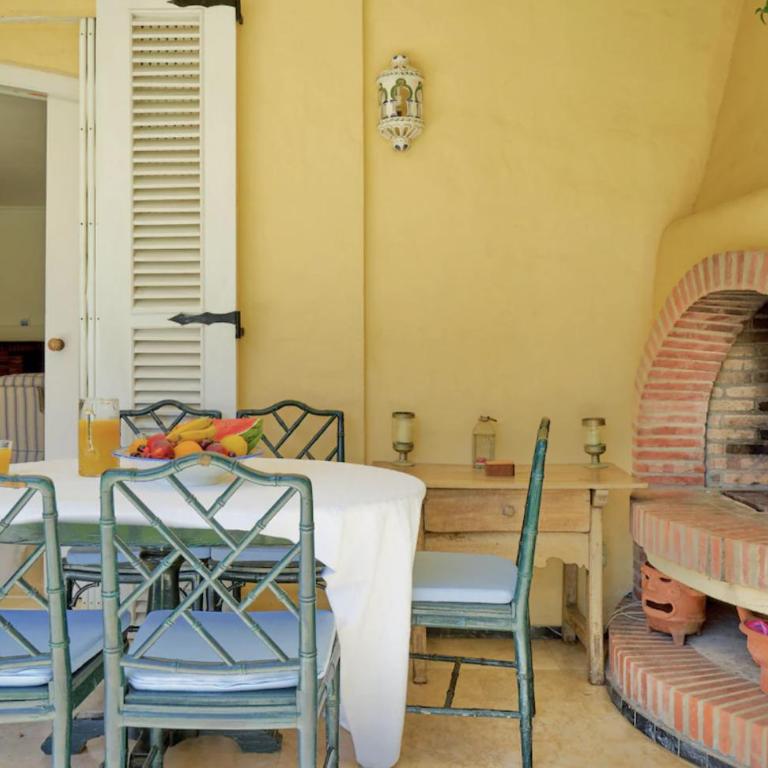 3088 Luxury Bungalow Marbella Oasis - Villa - 22