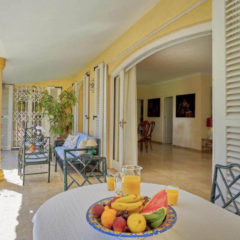 3088 Luxury Bungalow Marbella Oasis - Villa - 23