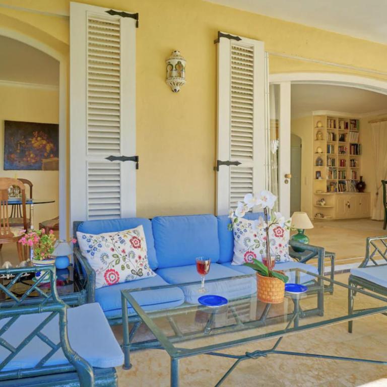 3088 Luxury Bungalow Marbella Oasis - Villa - 25