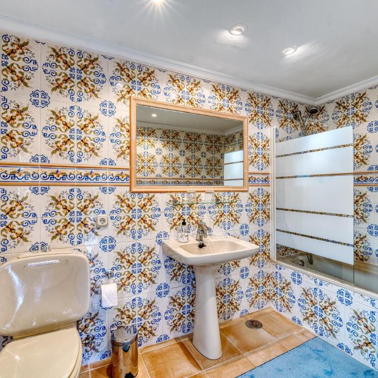 3088 Luxury Bungalow Marbella Oasis - Villa - 28