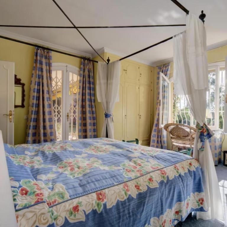 3088 Luxury Bungalow Marbella Oasis - Villa - 34