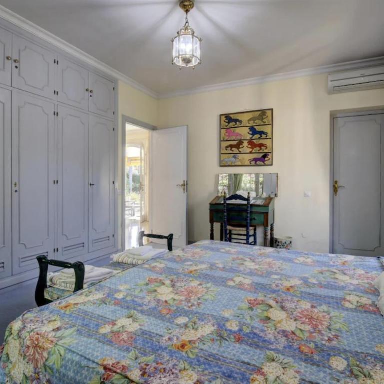 3088 Luxury Bungalow Marbella Oasis - Villa - 33