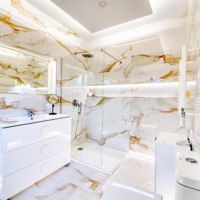 3088 Luxury Bungalow Marbella Oasis - Villa - 35