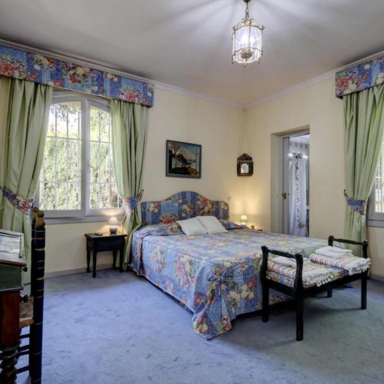3088 Luxury Bungalow Marbella Oasis - Villa - 38