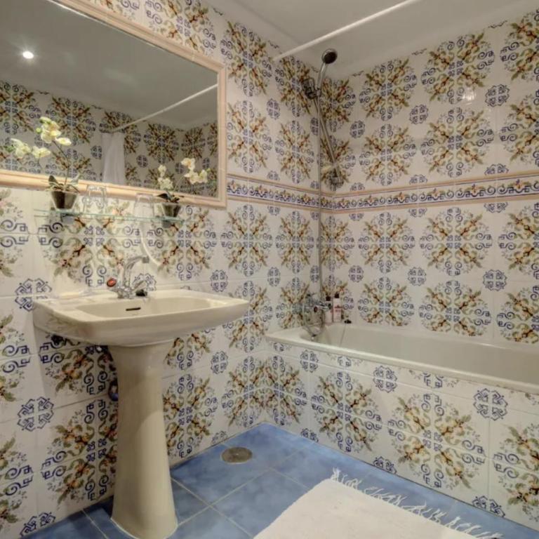 3088 Luxury Bungalow Marbella Oasis - Villa - 39