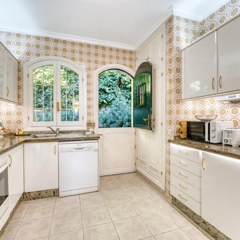 3088 Luxury Bungalow Marbella Oasis - Villa - 36