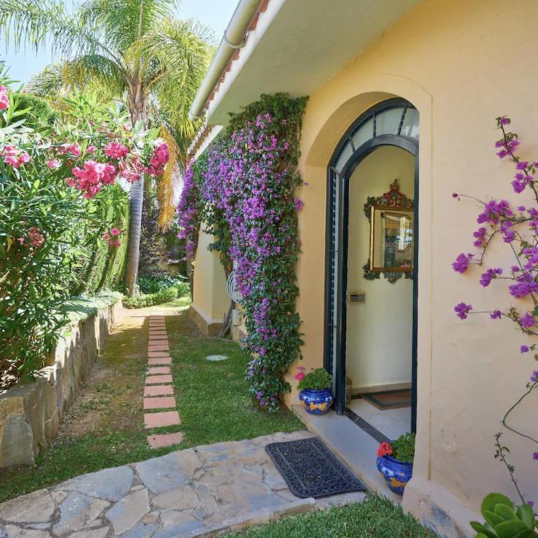 3088 Luxury Bungalow Marbella Oasis - Villa - 41