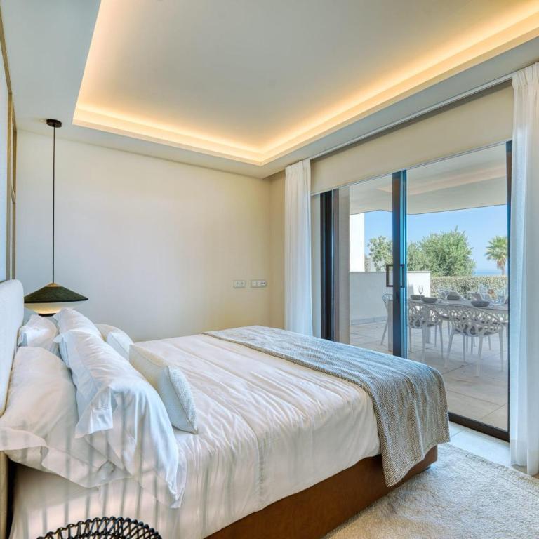 3001 Velaya Beachfront Luxury Apartment - Apartamento - 6