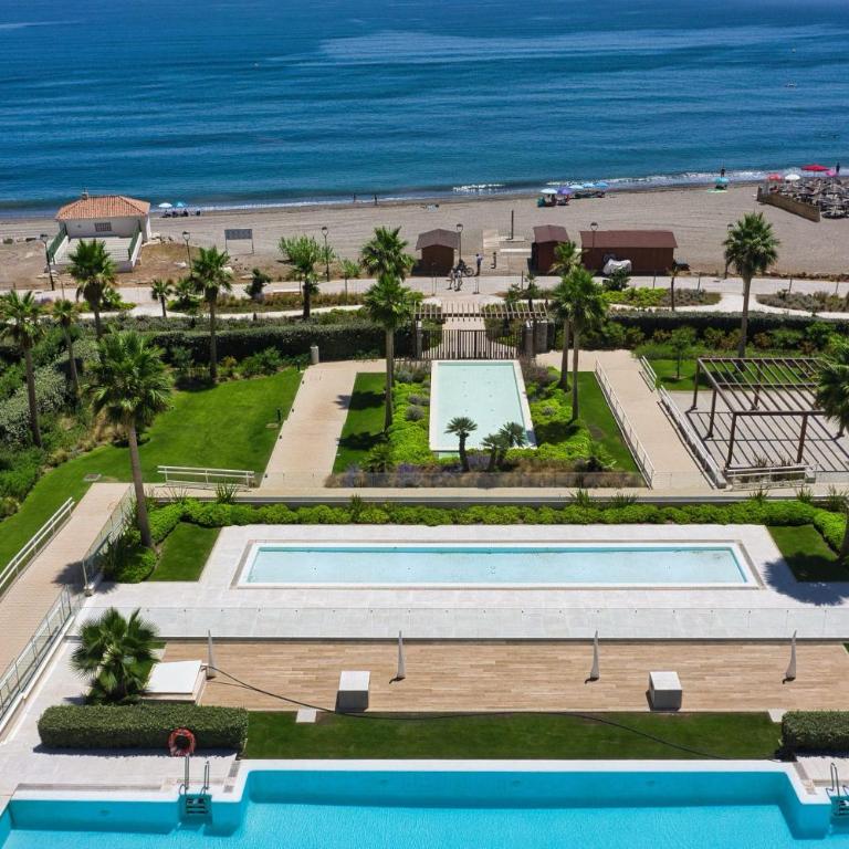 3001 Velaya Beachfront Luxury Apartment - Apartamento - 8
