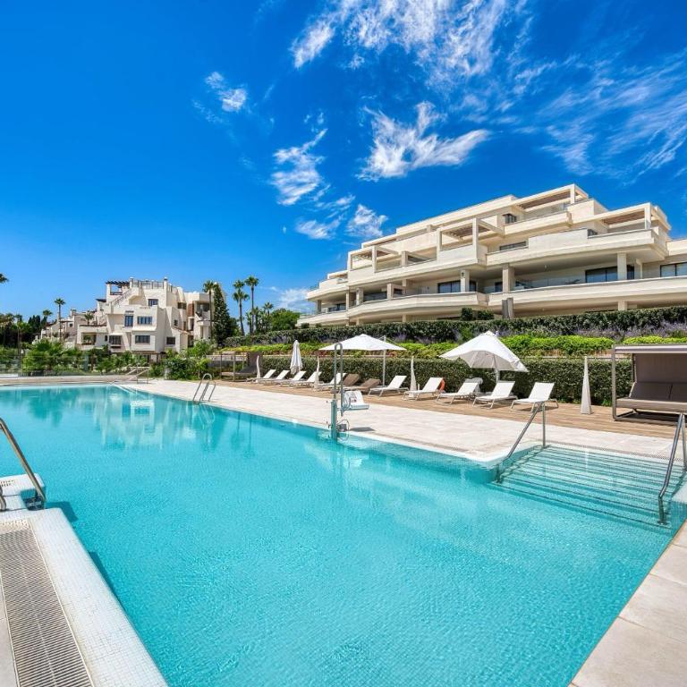 3001 Velaya Beachfront Luxury Apartment - Apartamento - 7