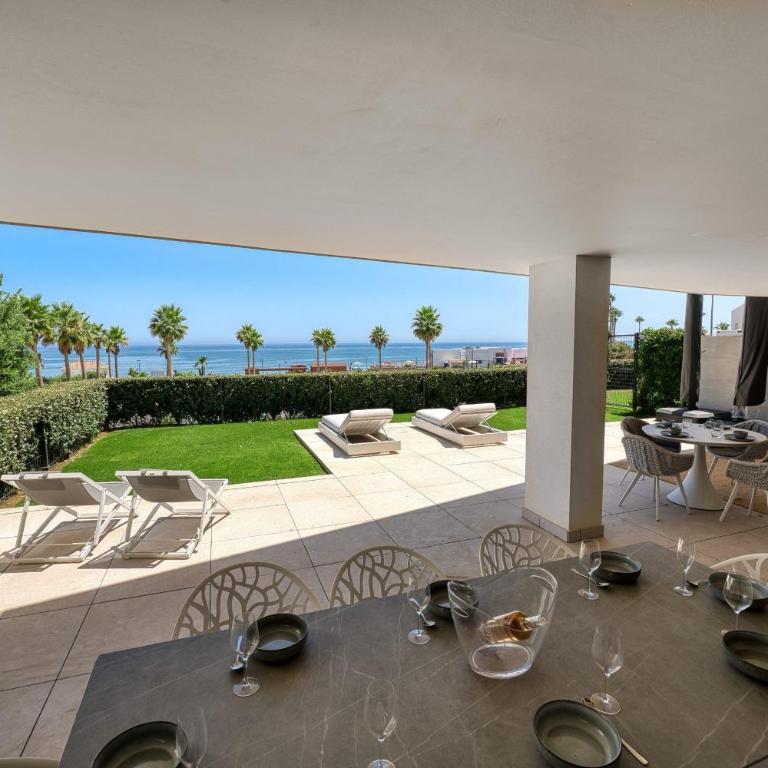 3001 Velaya Beachfront Luxury Apartment - Apartamento - 15