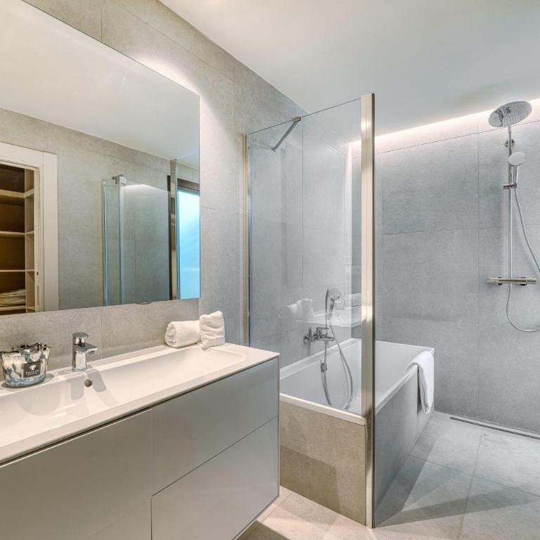 3001 Velaya Beachfront Luxury Apartment - Apartamento - 19