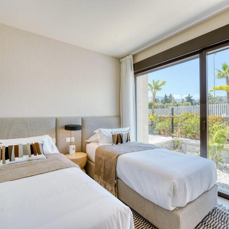 3001 Velaya Beachfront Luxury Apartment - Apartamento - 20