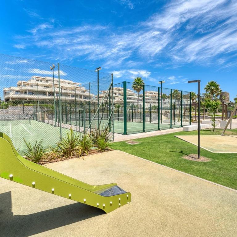 3001 Velaya Beachfront Luxury Apartment - Apartamento - 22