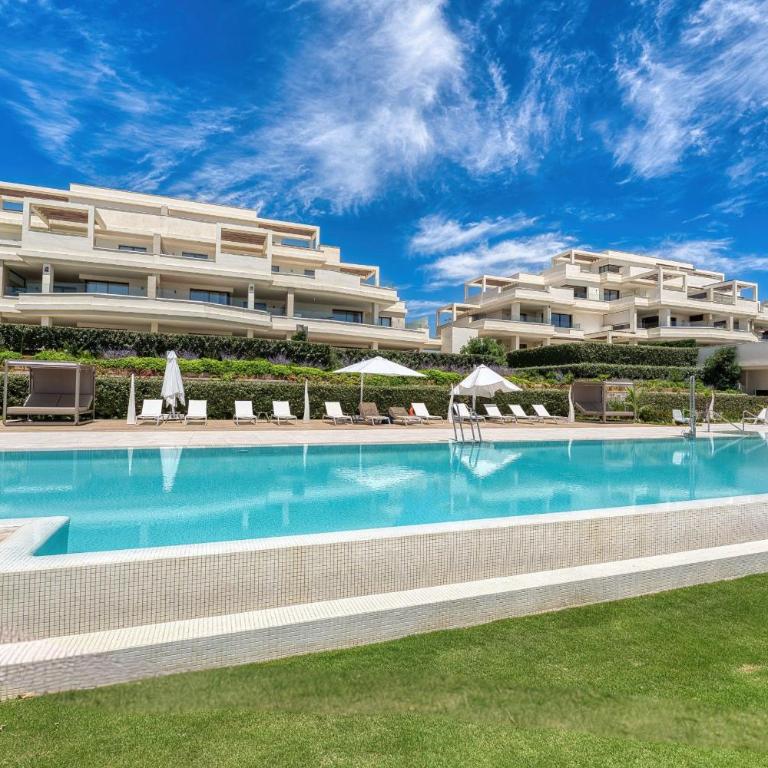 3001 Velaya Beachfront Luxury Apartment - Apartamento - 21