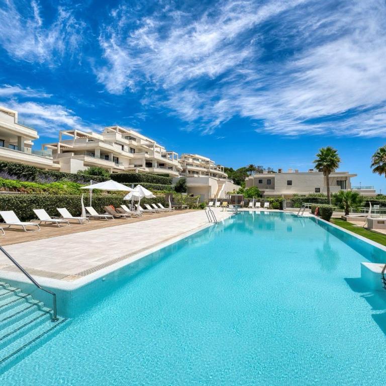 3001 Velaya Beachfront Luxury Apartment - Apartamento - 25