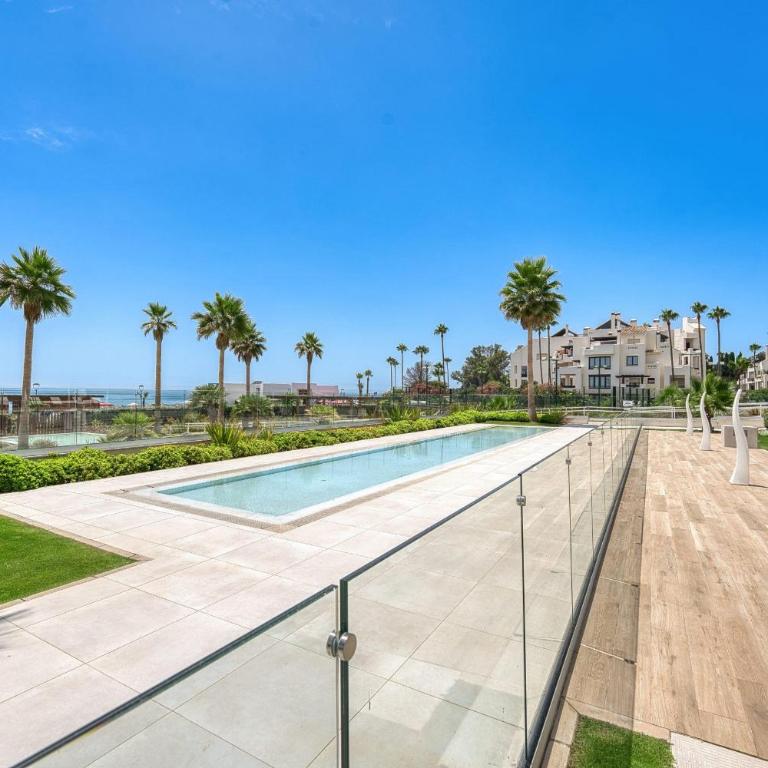 3001 Velaya Beachfront Luxury Apartment - Apartamento - 26