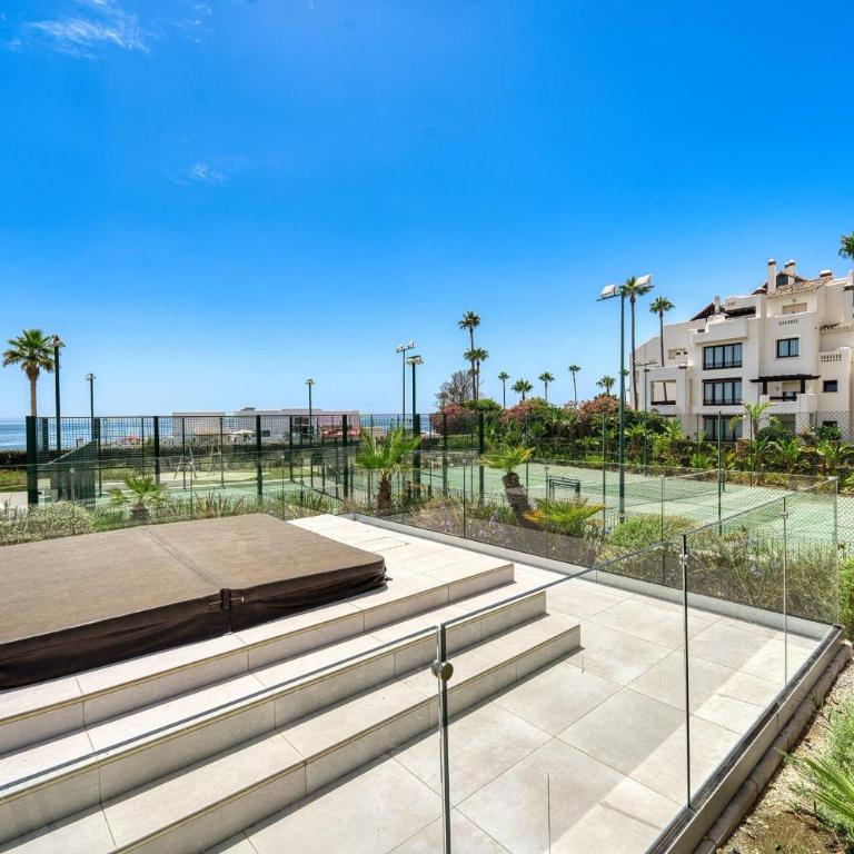 3001 Velaya Beachfront Luxury Apartment - Apartamento - 29