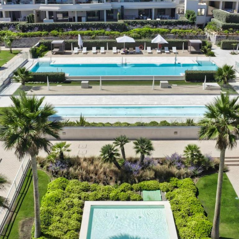 3001 Velaya Beachfront Luxury Apartment - Apartamento - 34