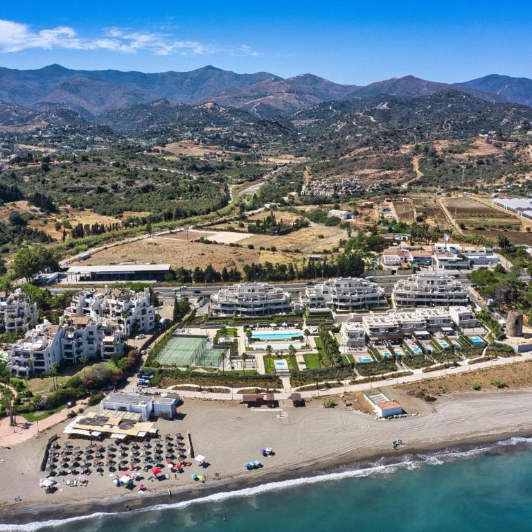 3001 Velaya Beachfront Luxury Apartment - Apartamento - 36
