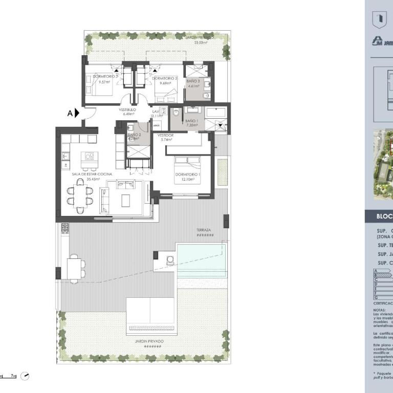 3001 Velaya Beachfront Luxury Apartment - Apartamento - 40