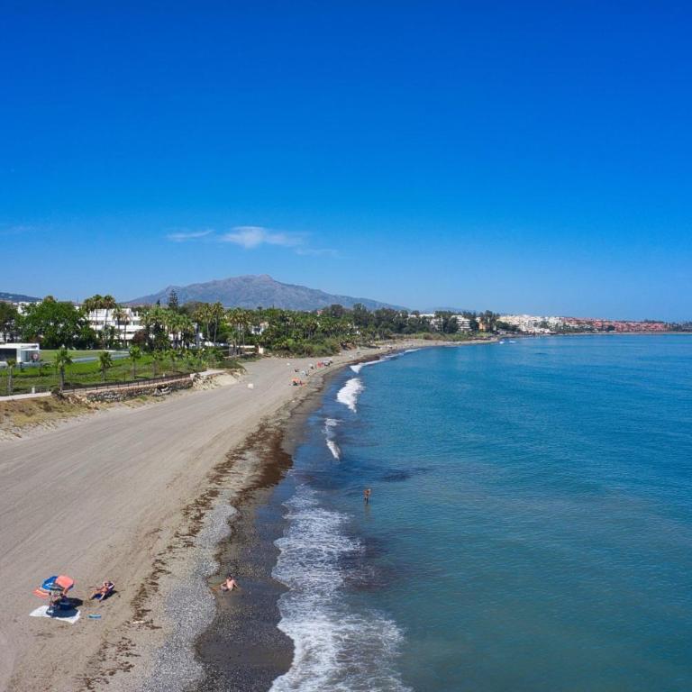 3001 Velaya Beachfront Luxury Apartment - Apartamento - 37