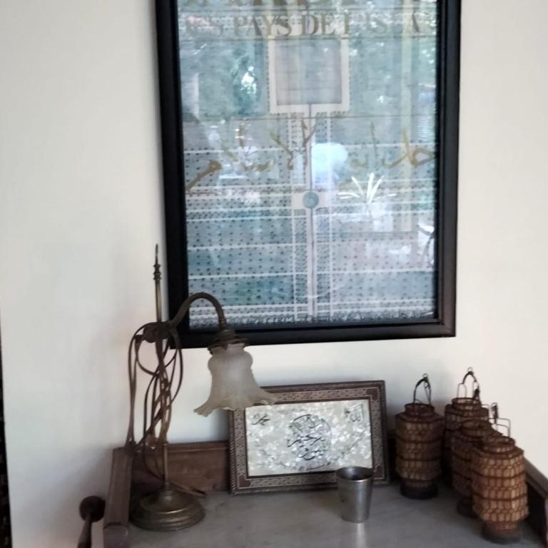 La verrière - Maison 1 Chambre - 43