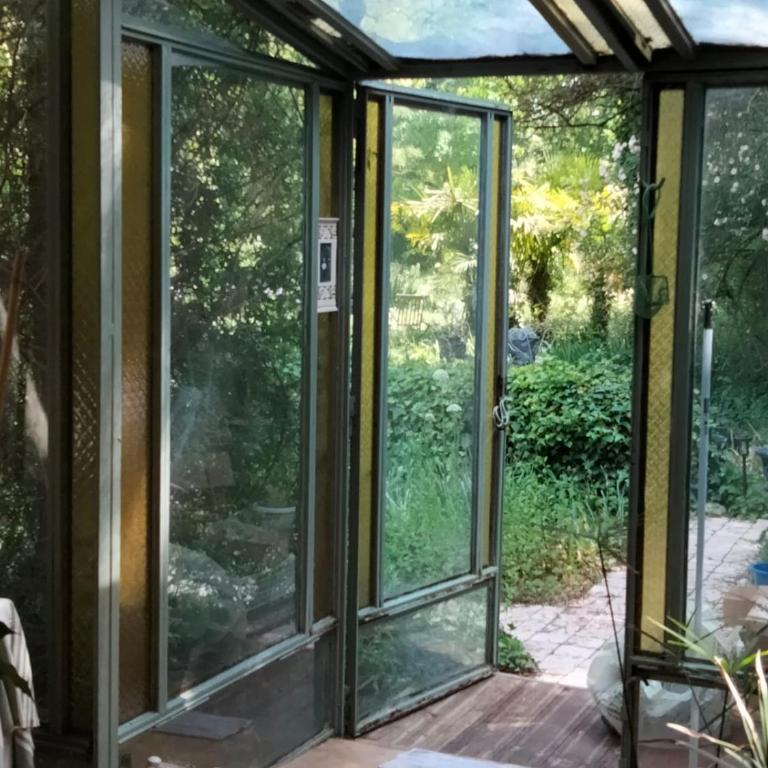 La verrière - Maison 1 Chambre - 40