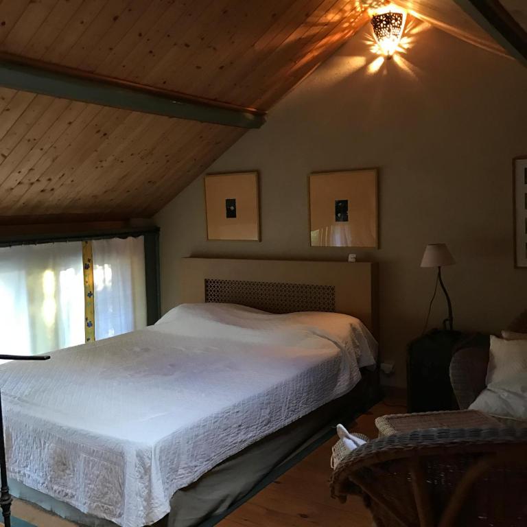La verrière - Maison 1 Chambre - 24