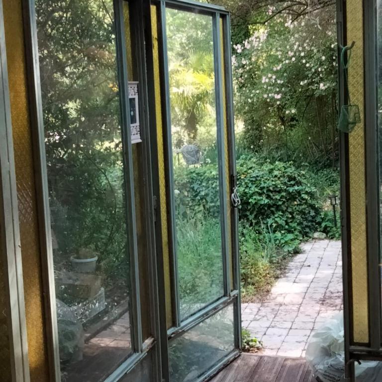 La verrière - Maison 1 Chambre - 20
