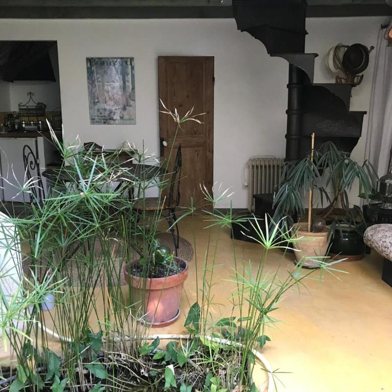 La verrière - Maison 1 Chambre - 28