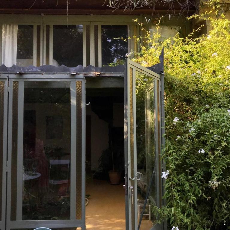 La verrière - Maison 1 Chambre - 45