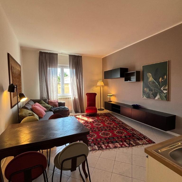 Casa della Volpe - Appartamento Deluxe con 1 Camera da Letto - 1