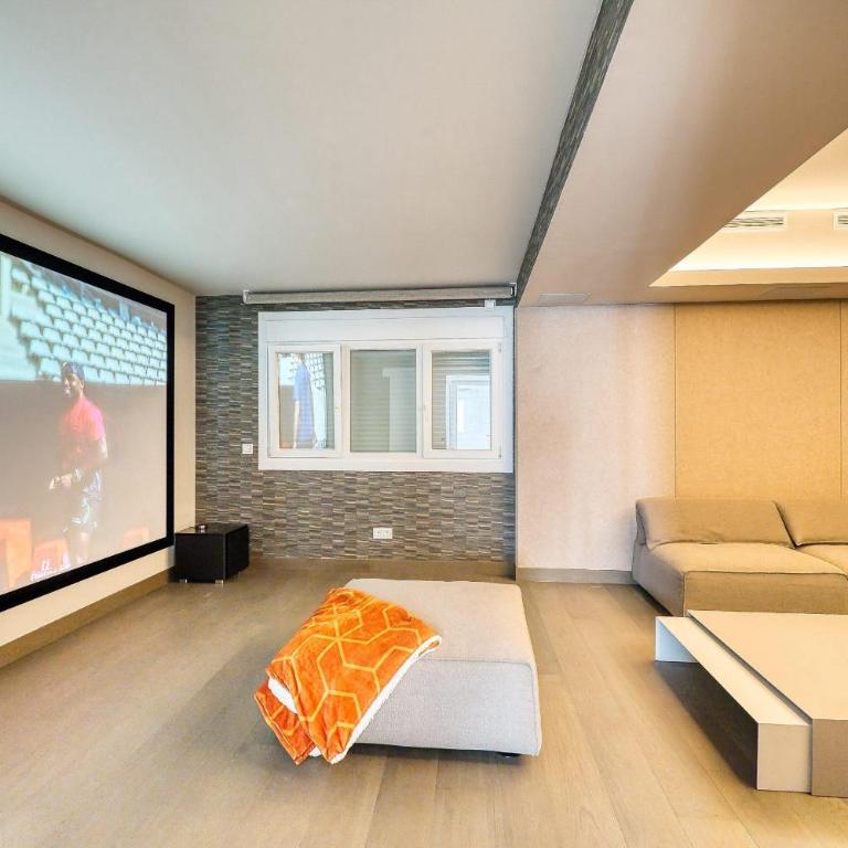 3004 Luxury Modern Villa with Pool - Villa - 3