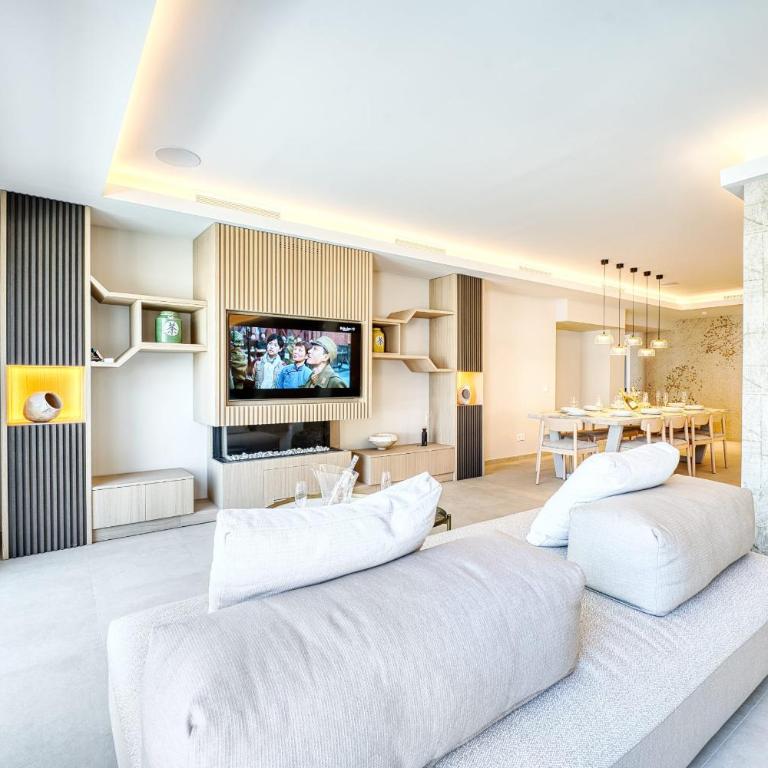 3004 Luxury Modern Villa with Pool - Villa - 6