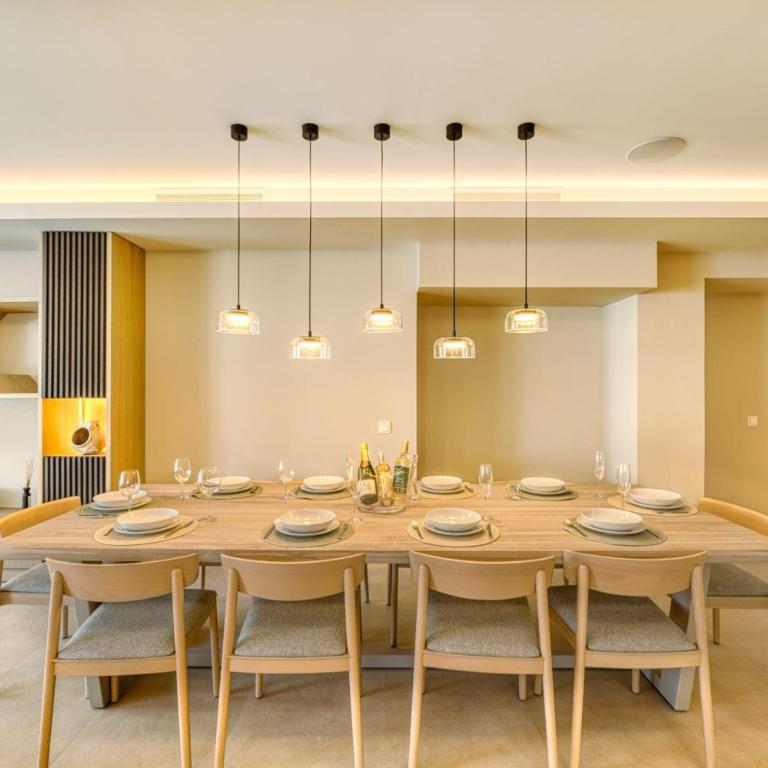 3004 Luxury Modern Villa with Pool - Villa - 13