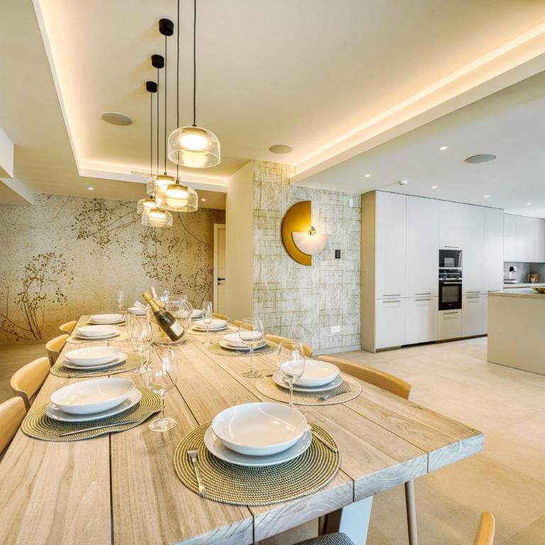 3004 Luxury Modern Villa with Pool - Villa - 19