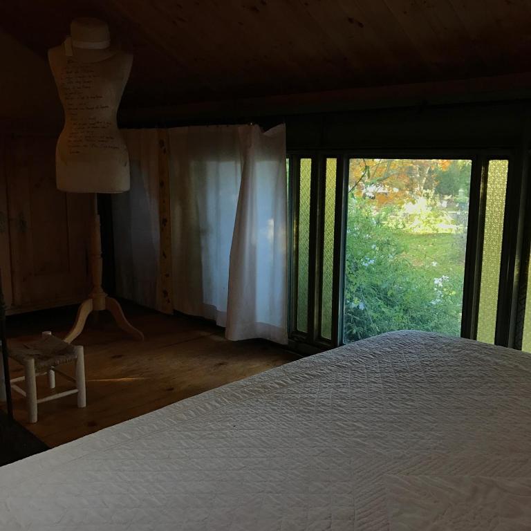 La verrière - Maison 1 Chambre - 54