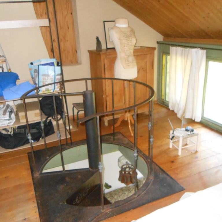 La verrière - Maison 1 Chambre - 55