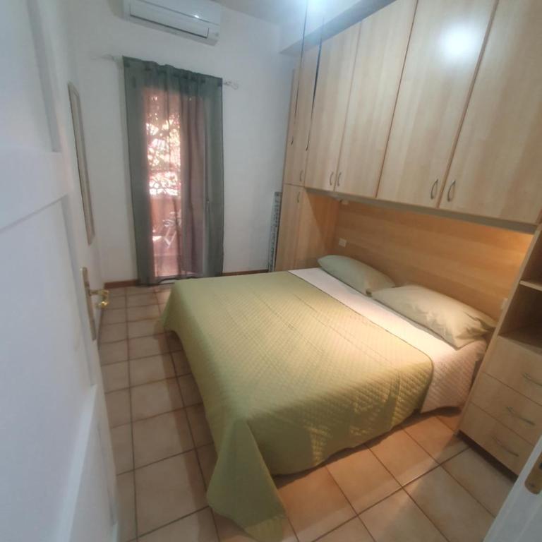 La Bouganville - Casa con 1 Camera da Letto - 7